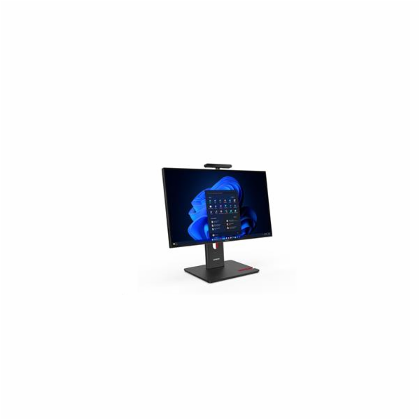 Lenovo ThinkCentre AIO M90a Gen 6, U9 285, 23.8" FHD (192...