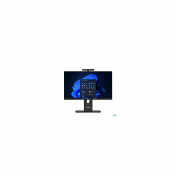 LENOVO PC ThinkCentre M90a AiO G6 - Ultra5 225,23.8" FHD,...