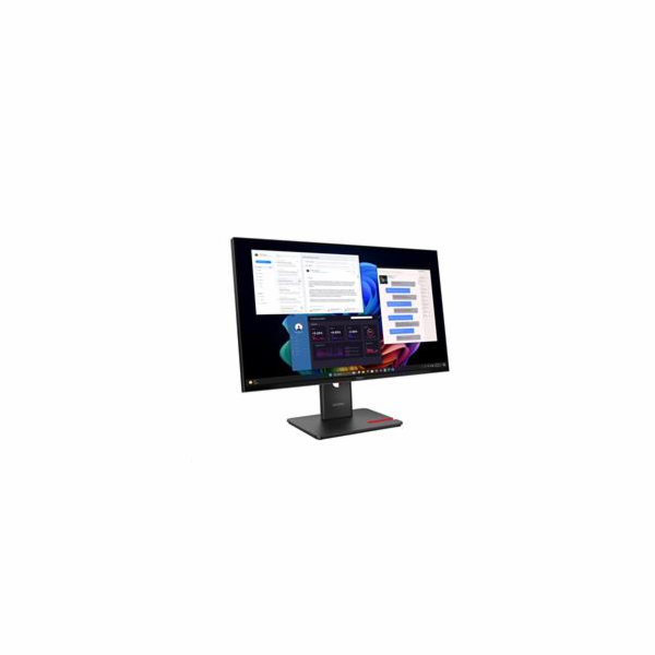 Lenovo T27UD-40, 27.0", IPS, 16:9, 3840 x 2160, 3R