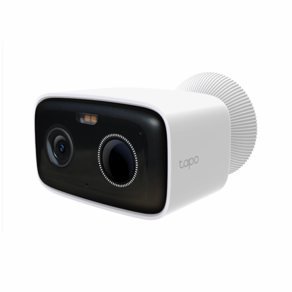TC80 Battery-Powered Outdoor Security Camera