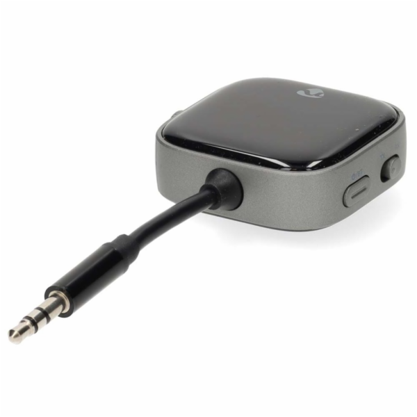 NEDIS kompaktní a přenosný bezdrátový audio Bluetooth ada...