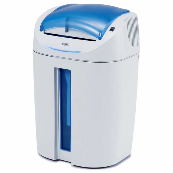 KOBRA skartovač +2 CC2/ příčný řez 1,9 x 13/ A4/ kapacita...