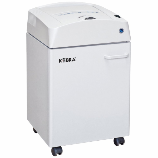 KOBRA skartovač AF+1 40 L/ příčný řez 3,5 x 40 mm/ A4/ ka...