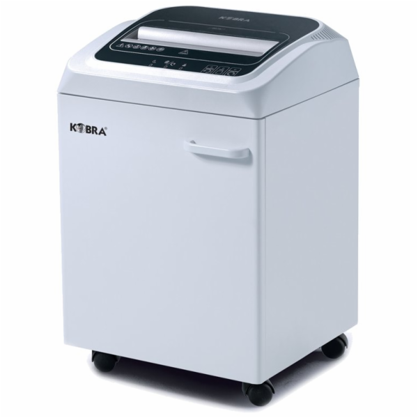 KOBRA skartovač 245 TS C2/ příčný řez 1,9 x 15 mm/ A4/ ka...