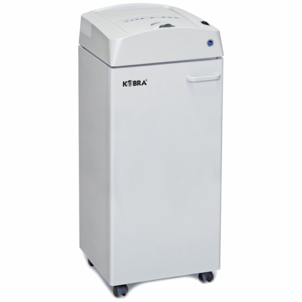 KOBRA skartovač AF+1 80 L/ příčný řez 3,5 x 40 mm/ A4/ ka...