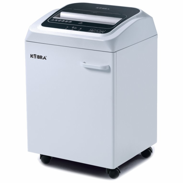 KOBRA skartovač 245 TS HS/ příčný řez 0,8 x 9,5 mm/ A4/ k...