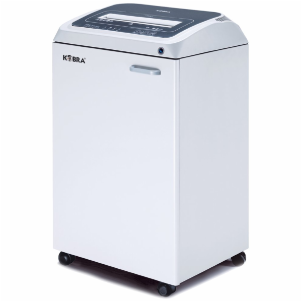 KOBRA skartovač 270 TS C4/ příčný řez 3,9 x 40 mm/ A3/ ka...