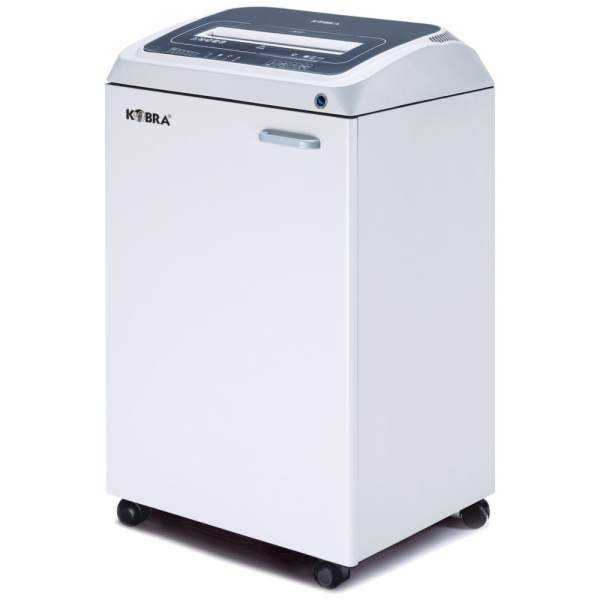 KOBRA skartovač 270 TS C2/ příčný řez 1,9 x 15 mm/ A3/ ka...