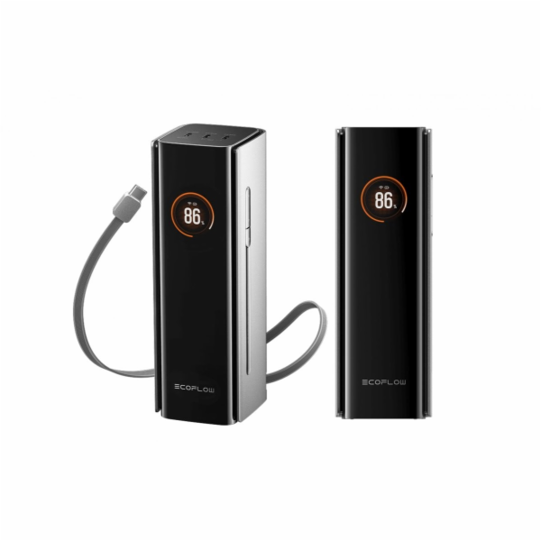 EcoFlow RAPID Pro Power Bank (27650 mAh)