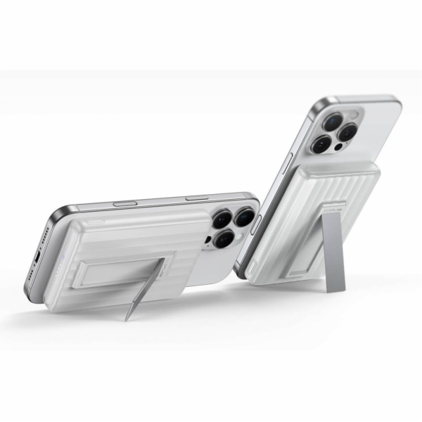 EcoFlow RAPID Mag Power Bank (10000mAh) bílá