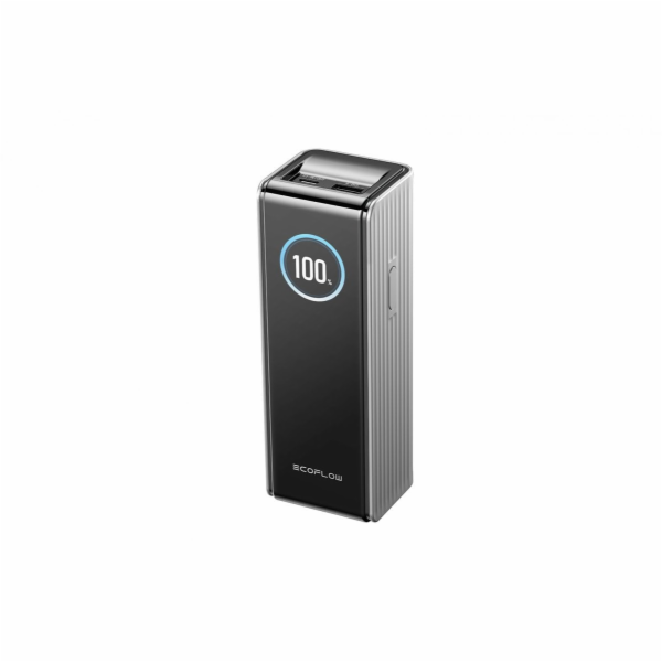 EcoFlow RAPID Power Bank (25000mAh/170W) stříbrná