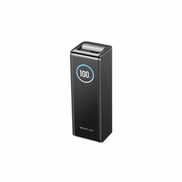 EcoFlow RAPID Power Bank (25000mAh/170W) černá