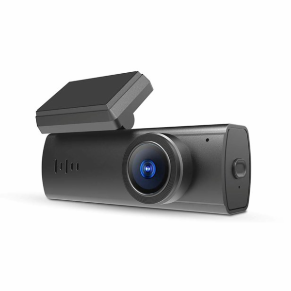 Nedis DCAM1024BK - Kamera do auta | 1080p@30fps | 2 MPixe...