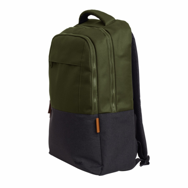 TRUST LISBOA 16" BACKPACK - GREEN