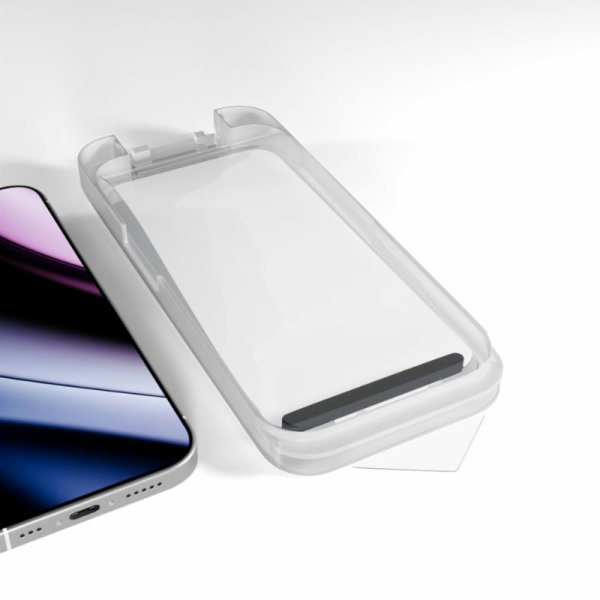 Epico Glass Protector | iPhone 17 Pro Max s jednokrokovým...