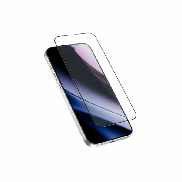 Epico Hero Glass 3D iPhone 16 Pro/17