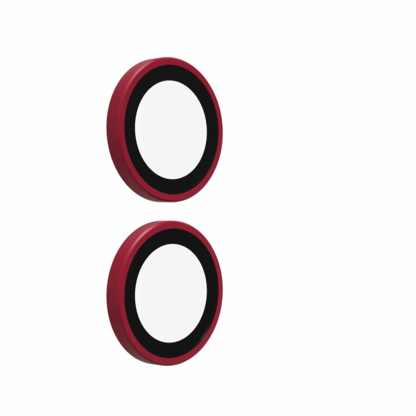 ZAGG Ochranná čočka Premium pro Apple iPhone 17/16/16+ - ...