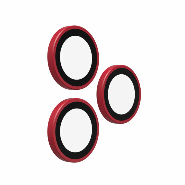 ZAGG Ochranná čočka Premium pro Apple iPhone 17 Pro/Pro M...