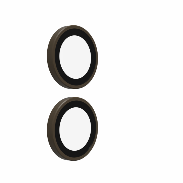 ZAGG Ochranná čočka Premium pro Apple iPhone 17/16/16+ - ...