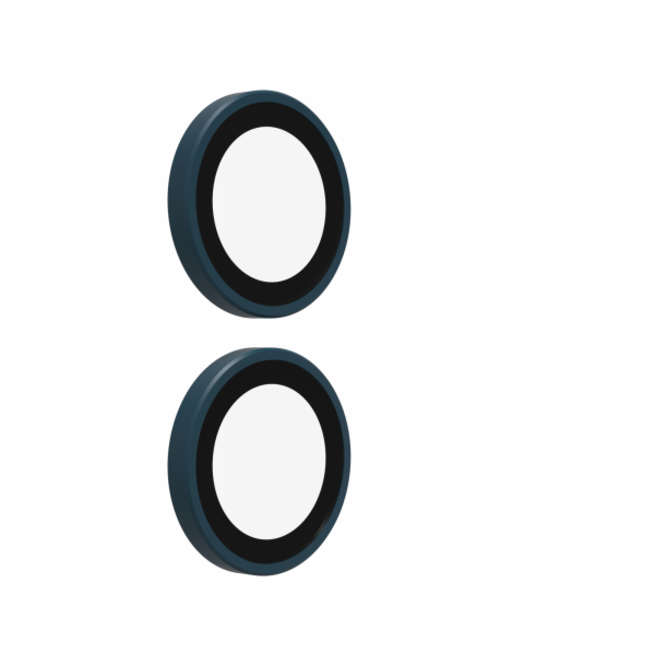 ZAGG Ochranná čočka Premium pro Apple iPhone 17/16/16+ - ...