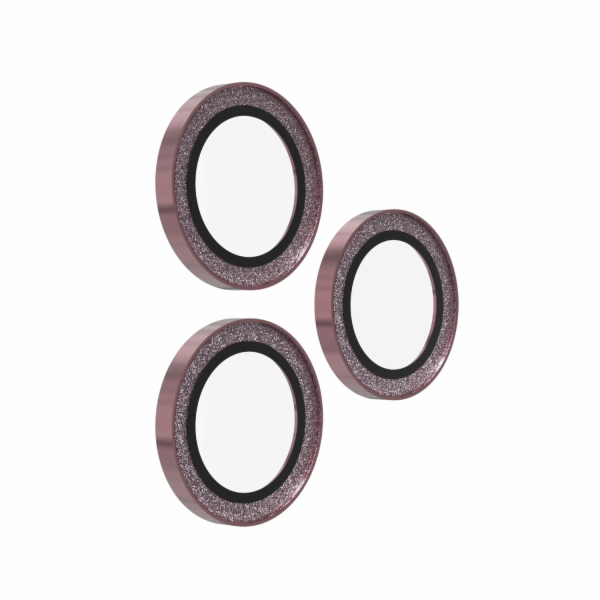 ZAGG Ochranná čočka pro Apple iPhone 17 Pro/Pro Max/16 Pr...