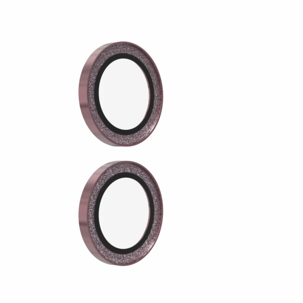 ZAGG Ochranná čočka Premium pro Apple iPhone 17/16/16+ - ...