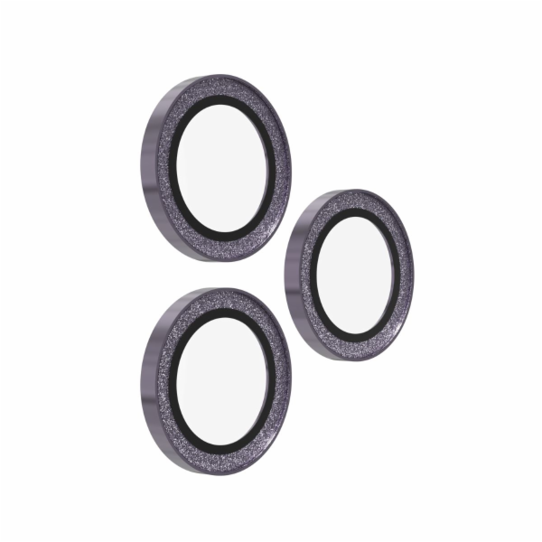 ZAGG Ochranná čočka Premium pro Apple 17 Pro/Pro Max/16 P...