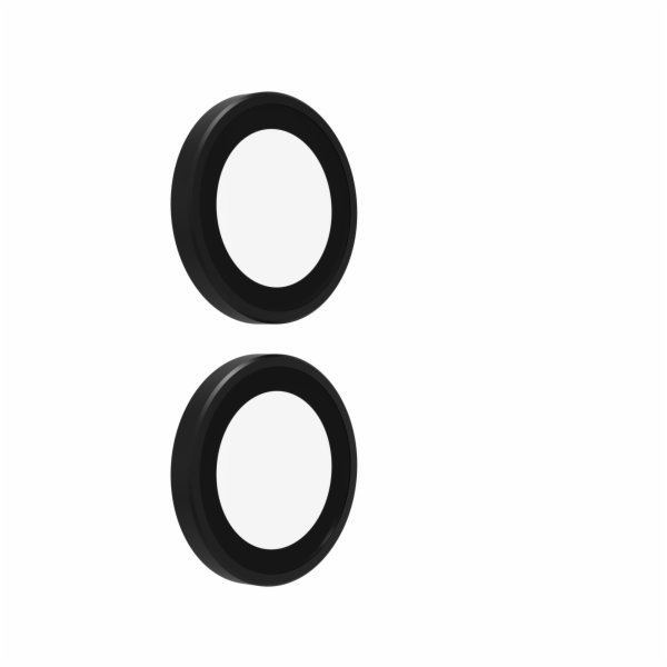 ZAGG Ochranná čočka Premium pro Apple iPhone 17/16/16+ - ...