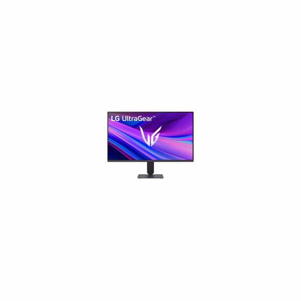 LG UltraGear/27G411A-B/27"/IPS/FHD/144Hz/5ms/Černá/2R