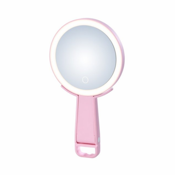 IMMAX LED kosmetické zrcátko SWEET Make up/ oboustranné/ ...