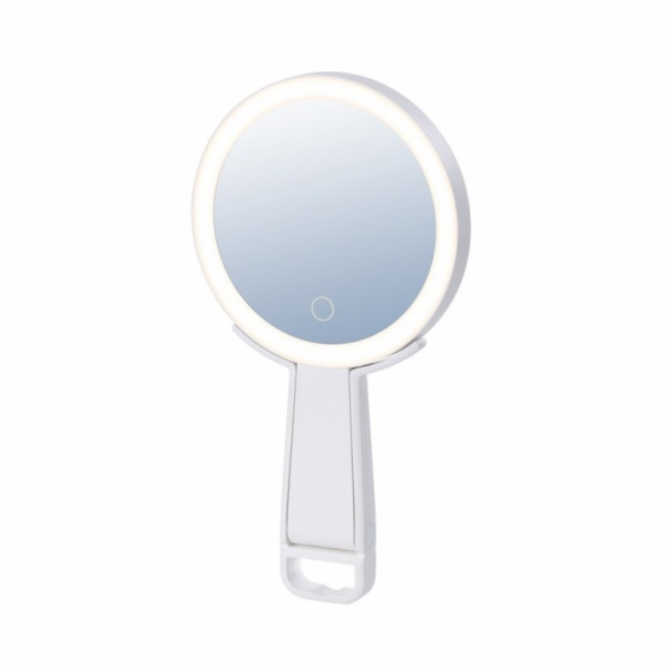 IMMAX LED kosmetické zrcátko SWEET Make up/ oboustranné/ ...