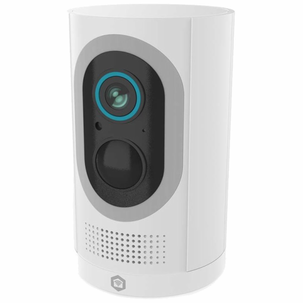 NEDIS IP kamera/ venkovní/ IP65/ Wi-Fi/ 3Mpix/ 1296p/ dob...