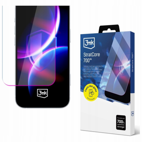 3mk StratCore700 pro Realme Note 60