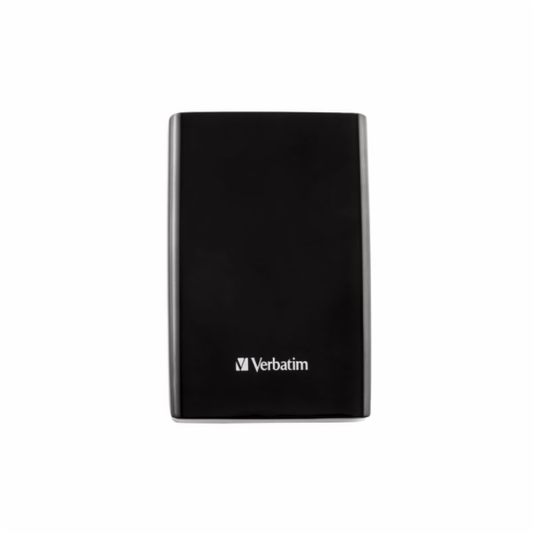 Verbatim SSD 2TB GEN1 USB 3.2 gen 1 Store ‘n’ Go Slim
