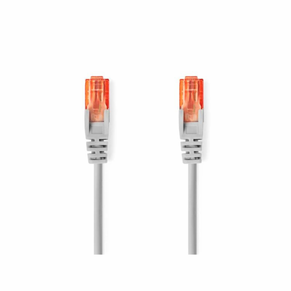 Kabel UTP Cat6 15m NEDIS CCGL85230GY150