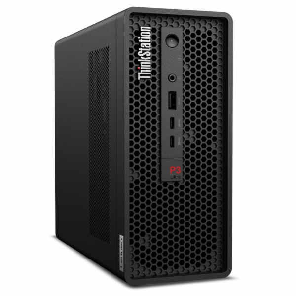Lenovo ThinkStation P3 Ultra SFF G2 Core Ultra 7 265/32GB...