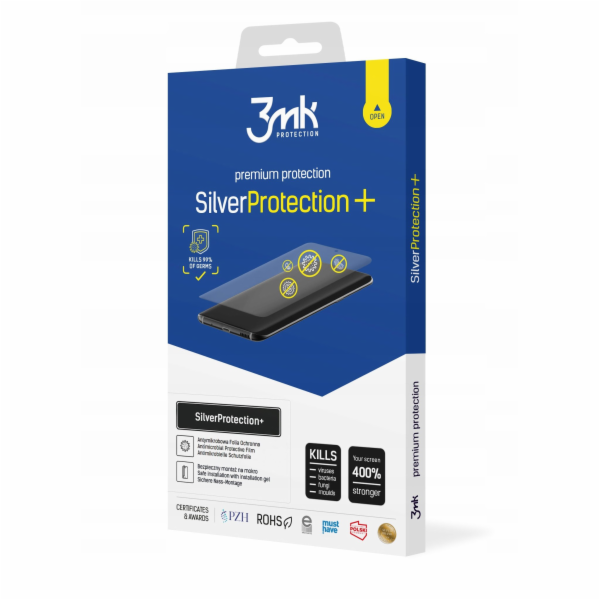3mk SilverProtection+ pro Realme 15 Pro 5G