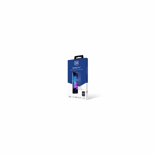 3mk Silky Matt Pro pro Realme 15 5G