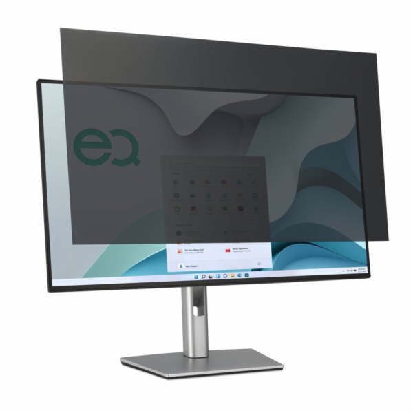 Kensington EQ privátní filtr pro monitor 24   16:10