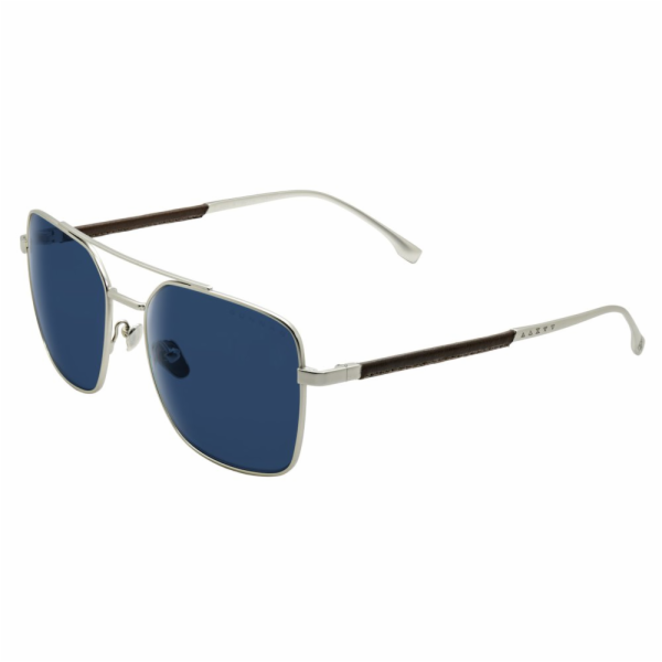 GUNNAR kancelářske/herní brýle  WITCHER WHITE WOLF STEEL/...