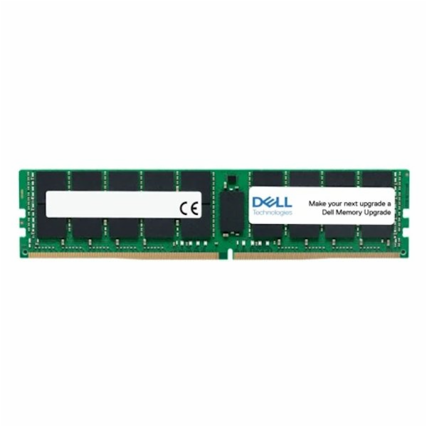 DELL 128GB RAM/ DDR4 LRDIMM 3200 MT/s 4RX4/ pro PowerEdge...