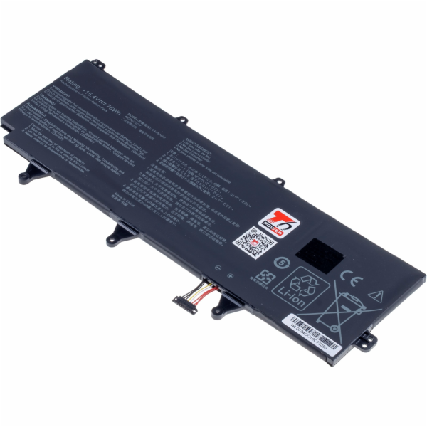 Baterie T6 Power pro Asus ROG Zephyrus GX701GV, GX701GW, ...