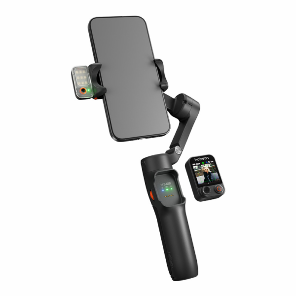 Hohem iSteady V3 Ultra (černý)