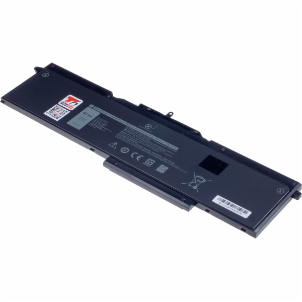 Baterie T6 Power pro Dell Latitude 5501, 5511, Precision ...