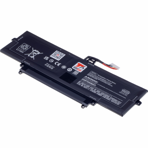 Baterie T6 Power pro HP EliteBook x360 1030 G7, 1030 G8, ...