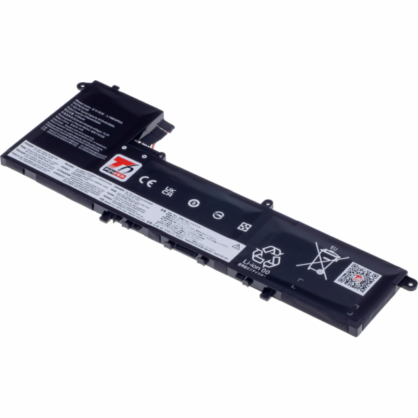 Baterie T6 Power pro Lenovo IdeaPad S540-13ITL, S540-13IM...