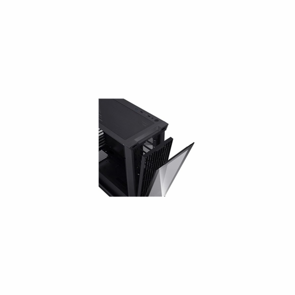 EVOLVEO Ptero Q2G, ATX, 4x ARGB, čelní+boční