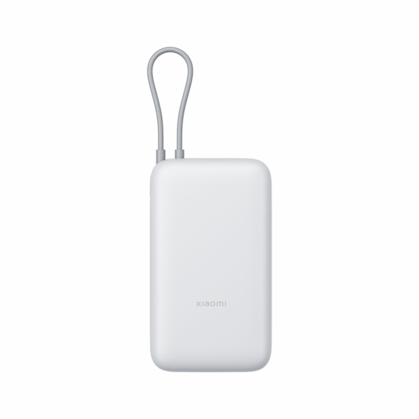 Xiaomi 22.5W Power Bank 20000mAh (Integrated Cable) GL Li...