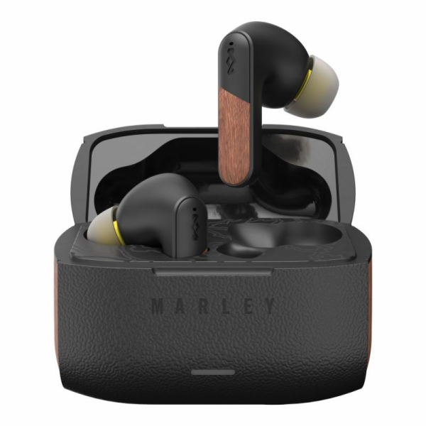 House of Marley Trenchtown ANC, bezdrátová sluchátka do u...