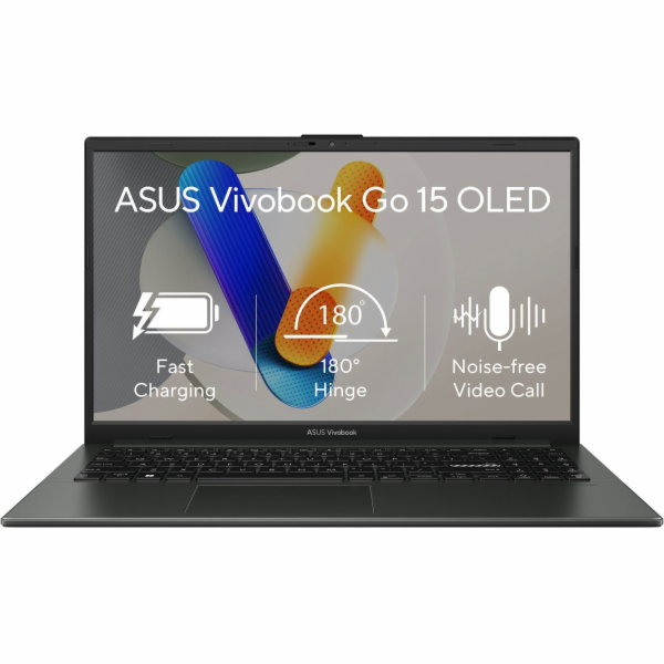 ASUS Vivobook Go 15 - Ryzen 3 7320U/8GB/512GB SSD/15,6"/F...